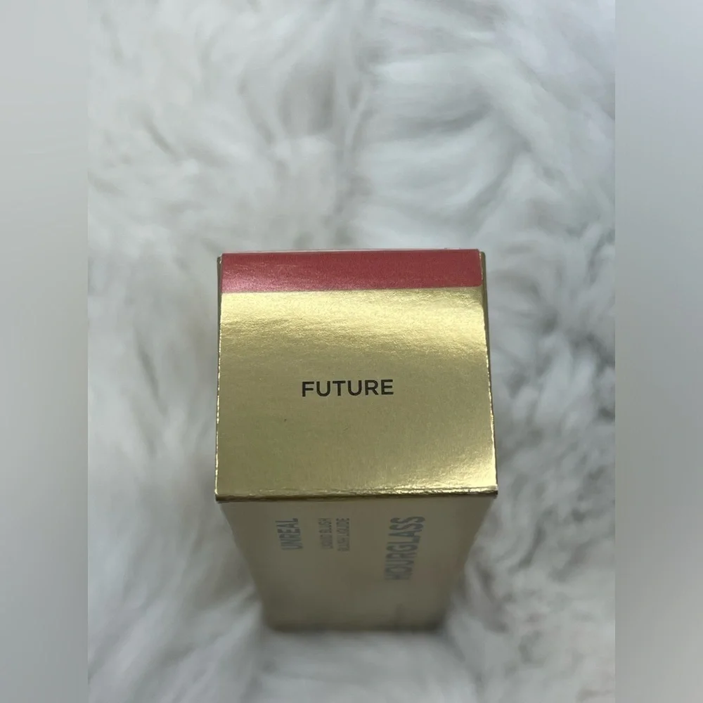 🔥NIB🔥 HOURGLASS Unreal Liquid Blush in Future